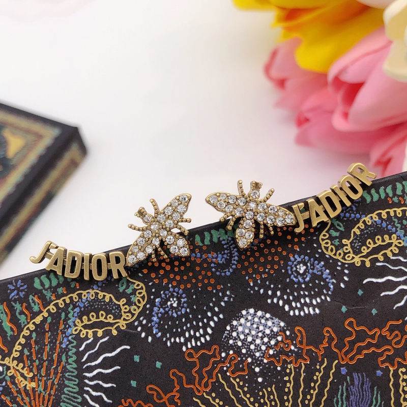 Dior Earring 03yxs154 (6)