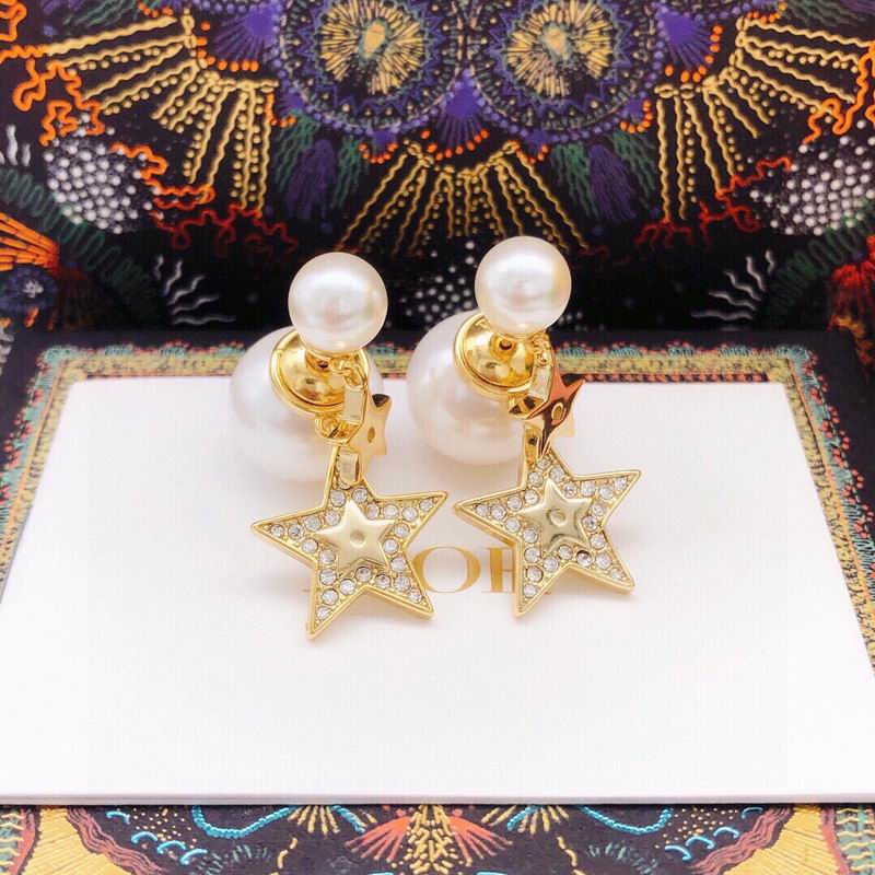 Dior Earring 03yxs155 (4)