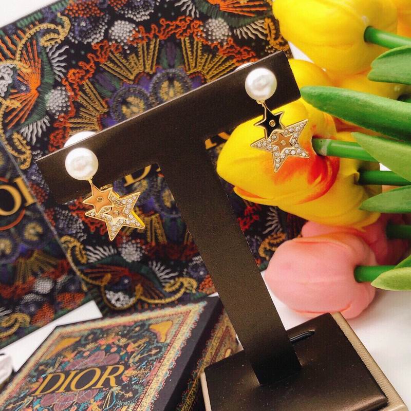 Dior Earring 03yxs155 (5)