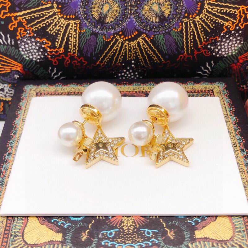 Dior Earring 03yxs155 (6)