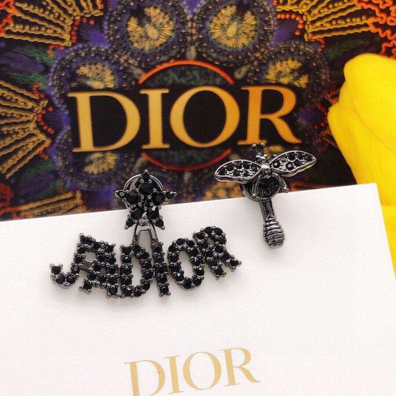 Dior Earring 03yxs156 (2)