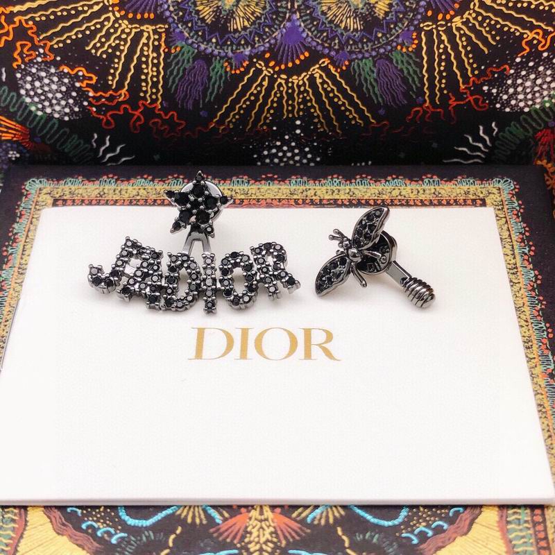 Dior Earring 03yxs156 (4)