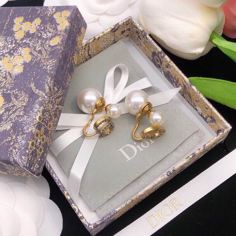 Dior Earring 03yxs157 (2)