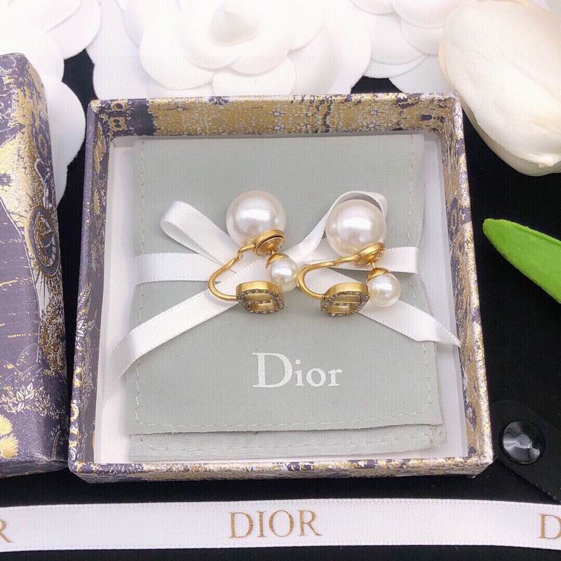 Dior Earring 03yxs157 (4)
