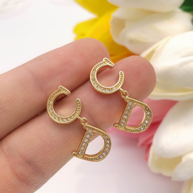Dior Earring 03yxs158 (2)