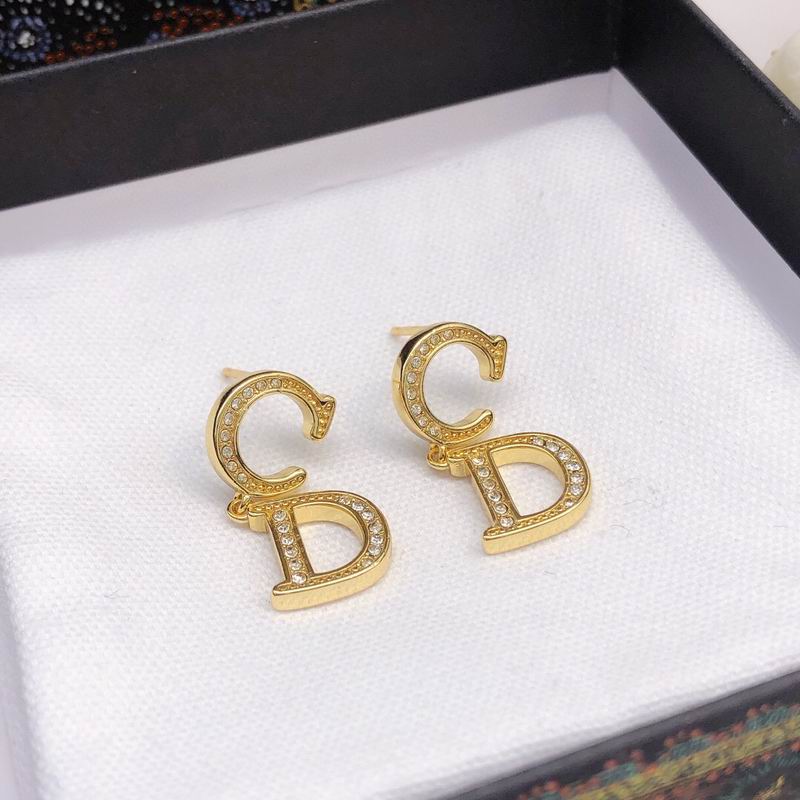 Dior Earring 03yxs158 (3)