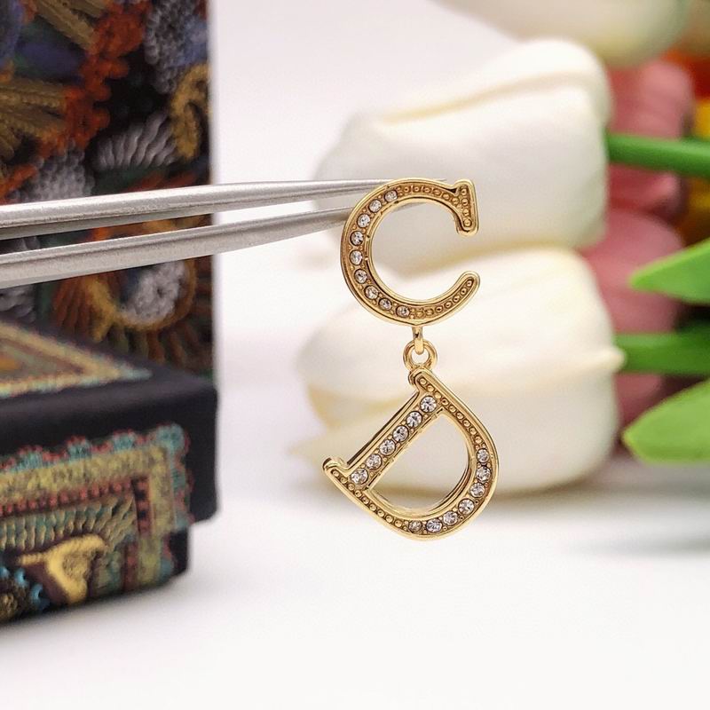 Dior Earring 03yxs158 (4)