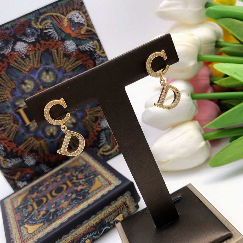 Dior Earring 03yxs158 (5)