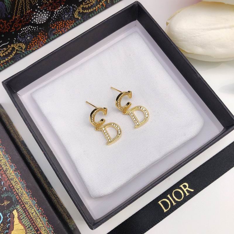 Dior Earring 03yxs158 (7)