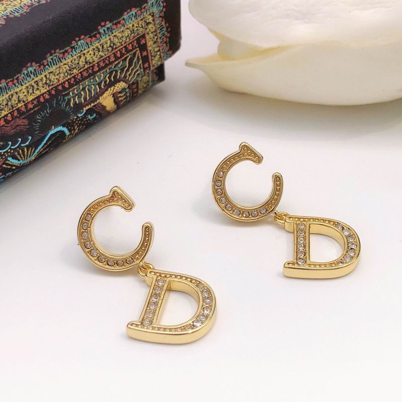 Dior Earring 03yxs158 (8)