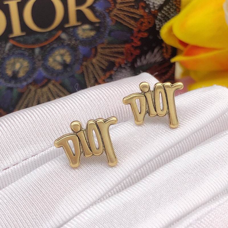 Dior Earring 03yxs159 (3)