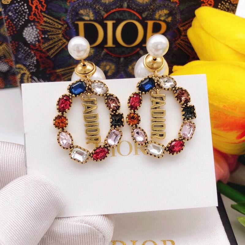 Dior Earring 03yxs160 (2)