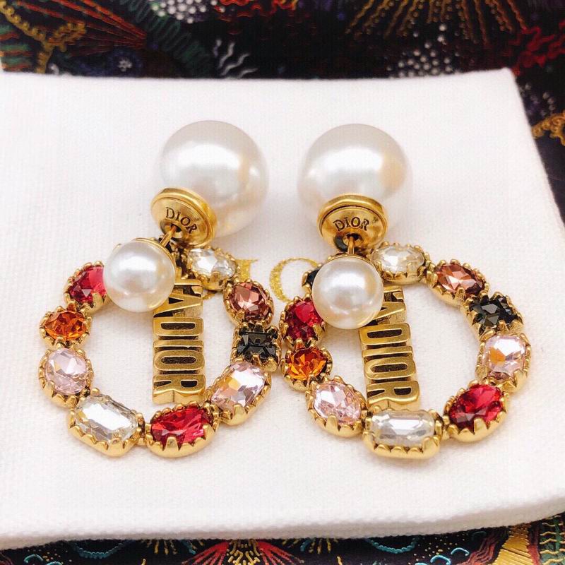 Dior Earring 03yxs160 (4)