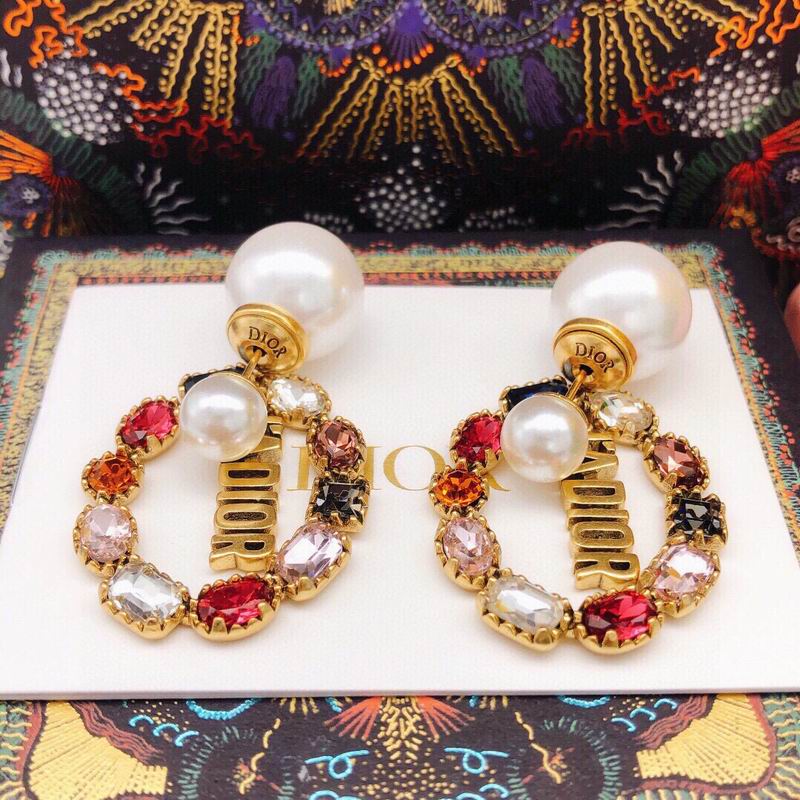 Dior Earring 03yxs160 (5)