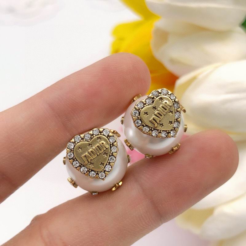 Dior Earring 03yxs162 (3)