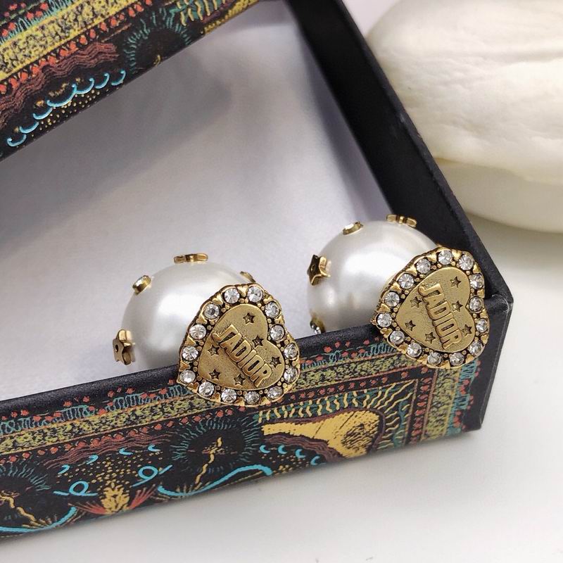 Dior Earring 03yxs162 (7)