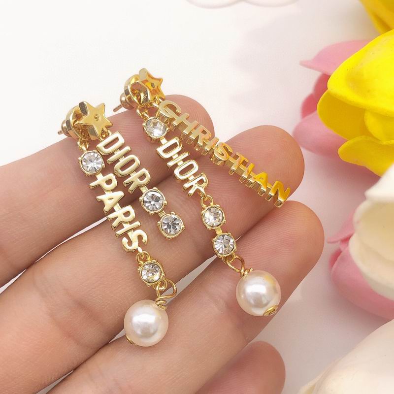 Dior Earring 03yxs164 (1)