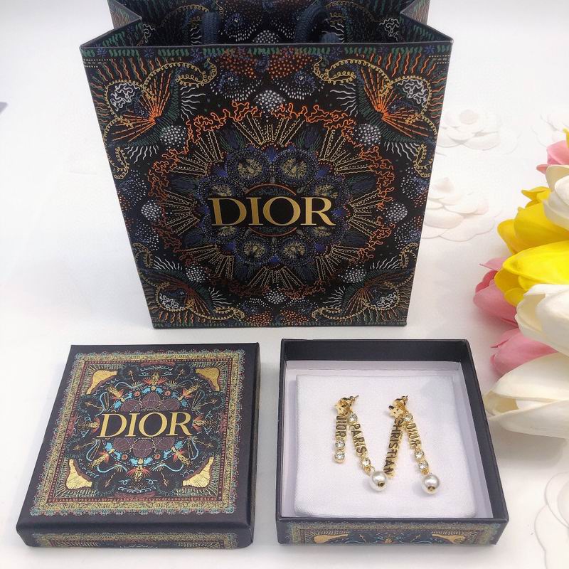 Dior Earring 03yxs164 (2)