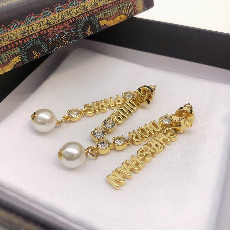 Dior Earring 03yxs164 (3)