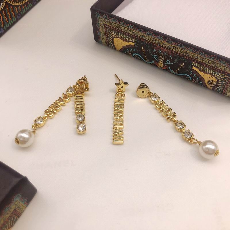 Dior Earring 03yxs164 (5)