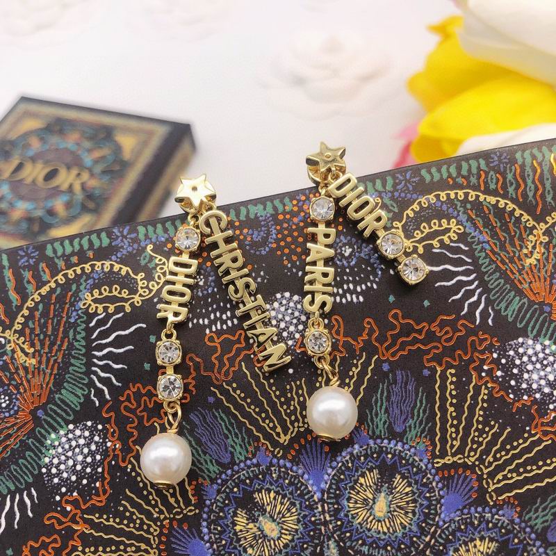 Dior Earring 03yxs164 (6)