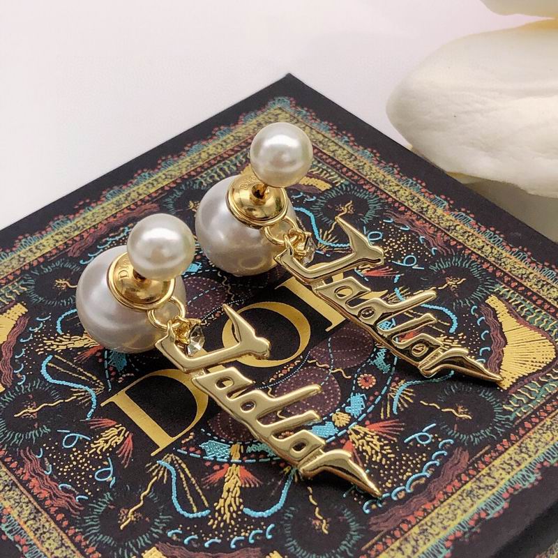 Dior Earring 03yxs165 (3)