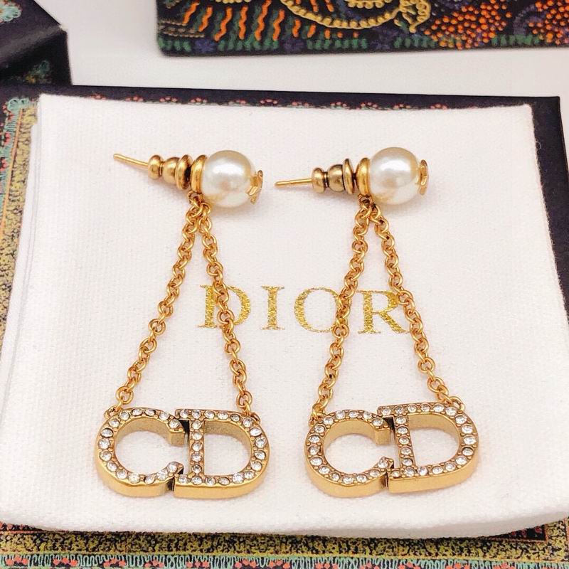 Dior Earring 03yxs166 (2)