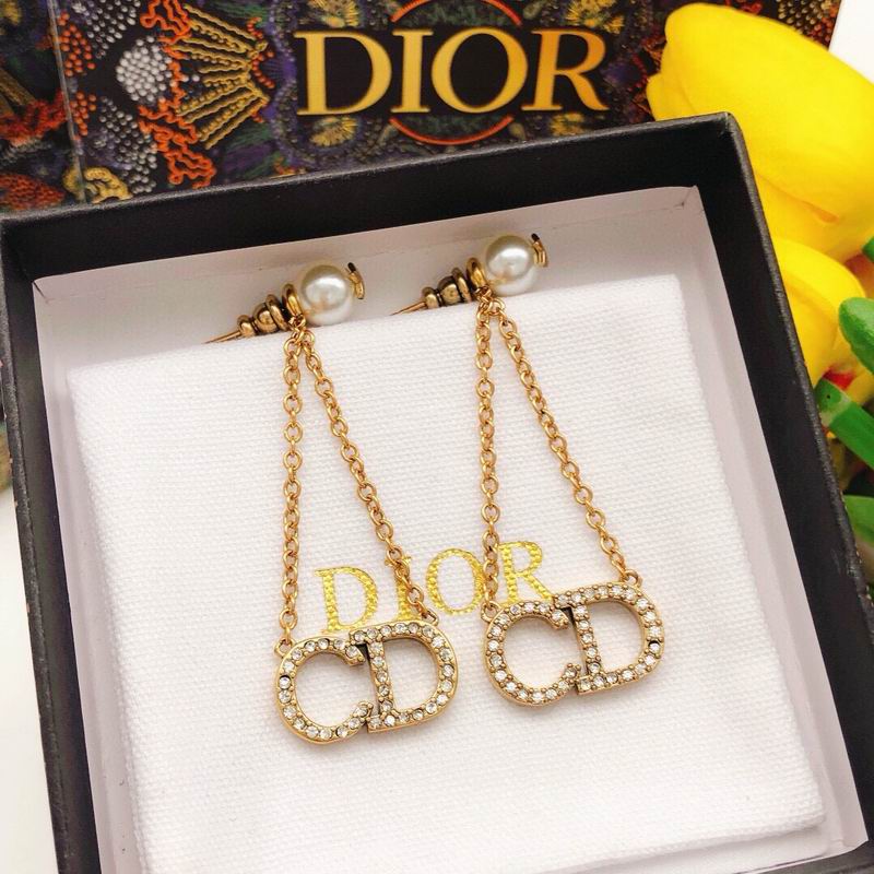 Dior Earring 03yxs166 (3)