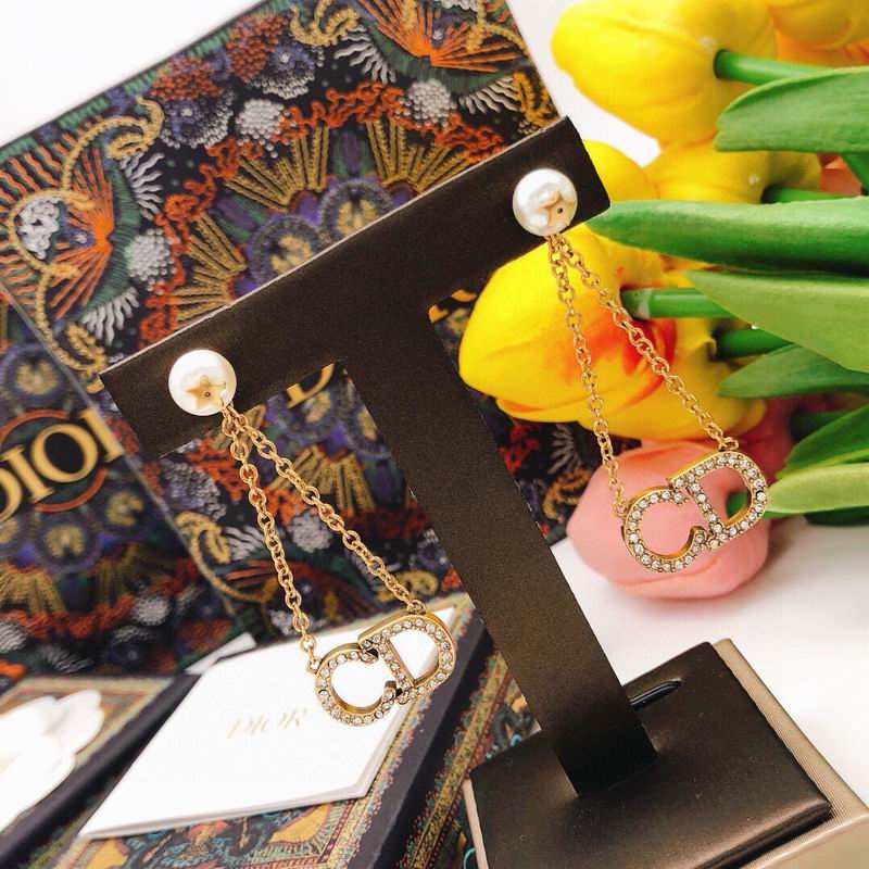 Dior Earring 03yxs166 (6)