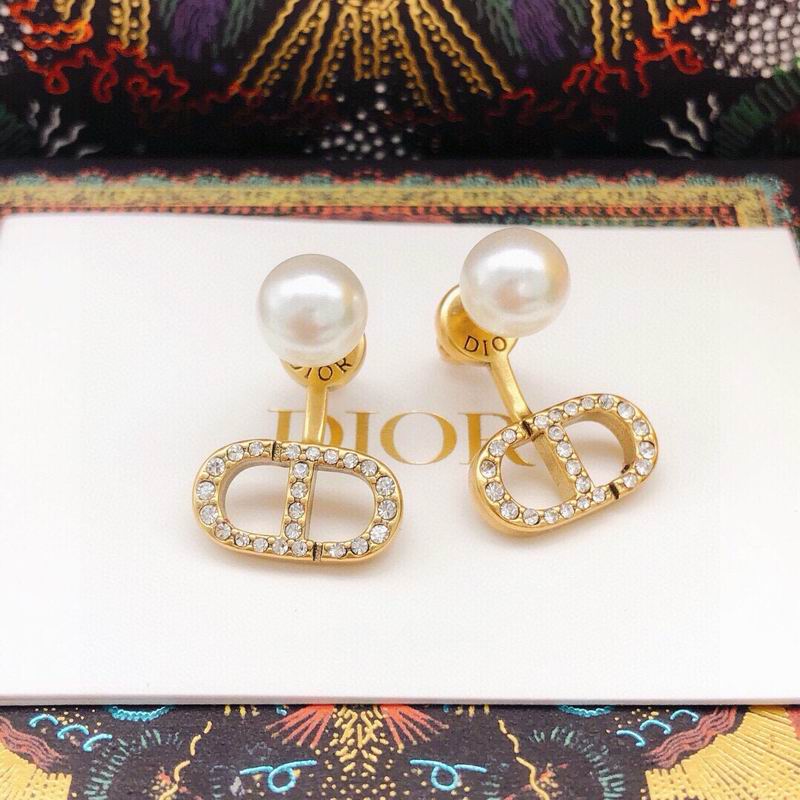 Dior Earring 03yxs167 (2)