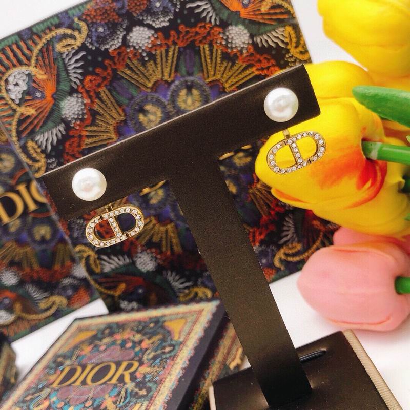 Dior Earring 03yxs167 (4)