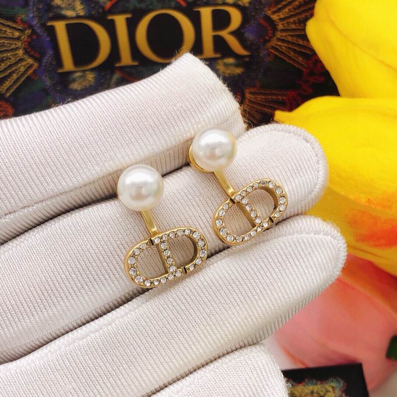 Dior Earring 03yxs167 (6)
