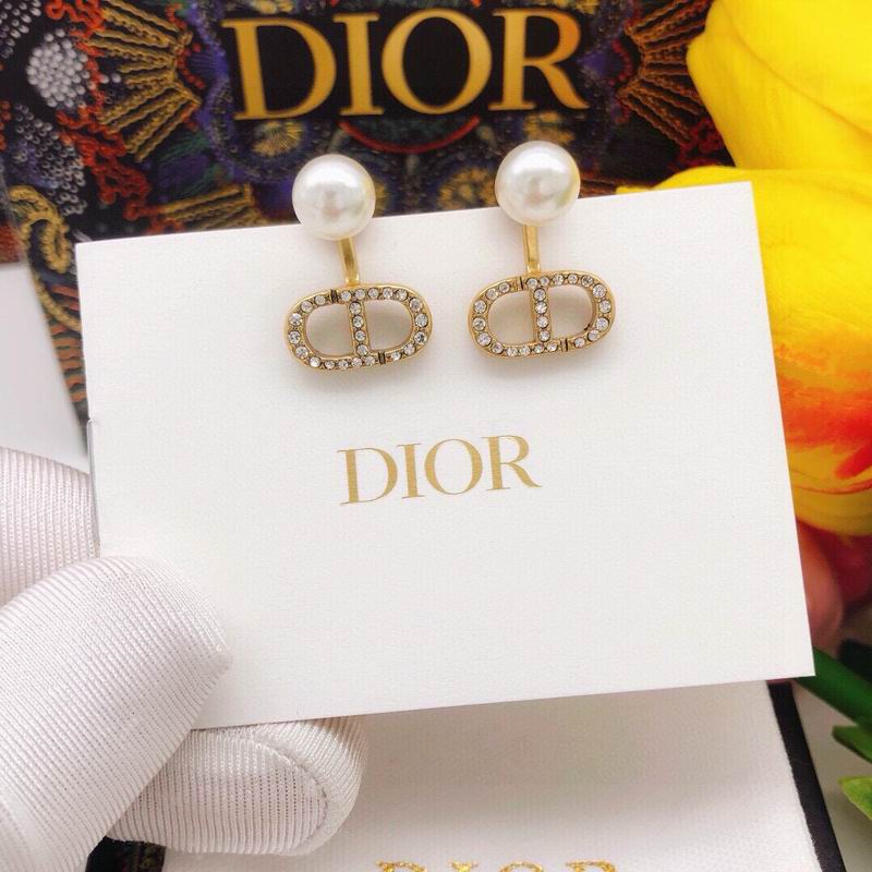 Dior Earring 03yxs167 (7)