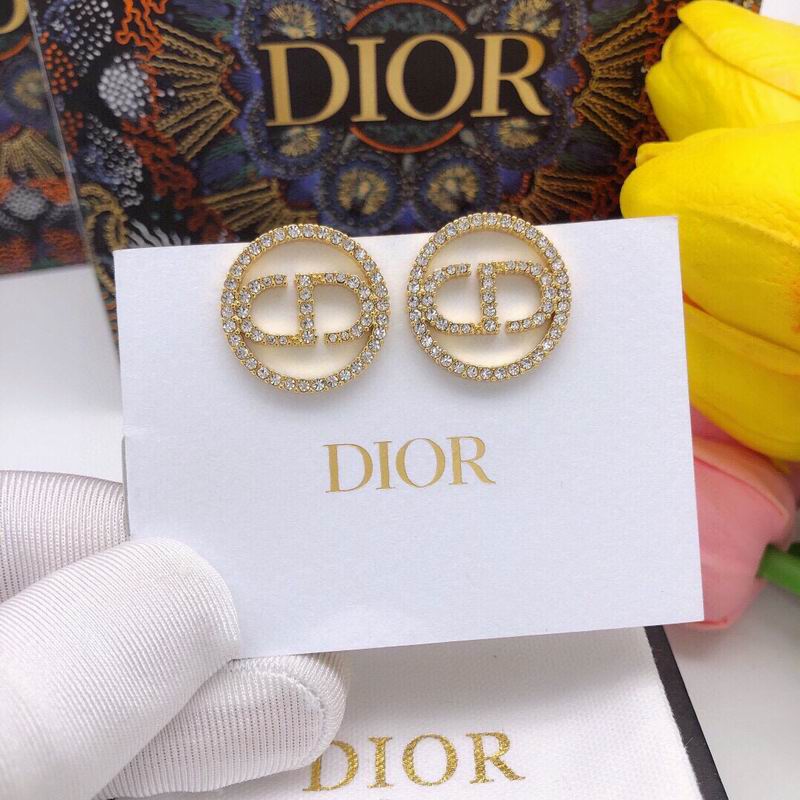 Dior Earring 03yxs168 (2)