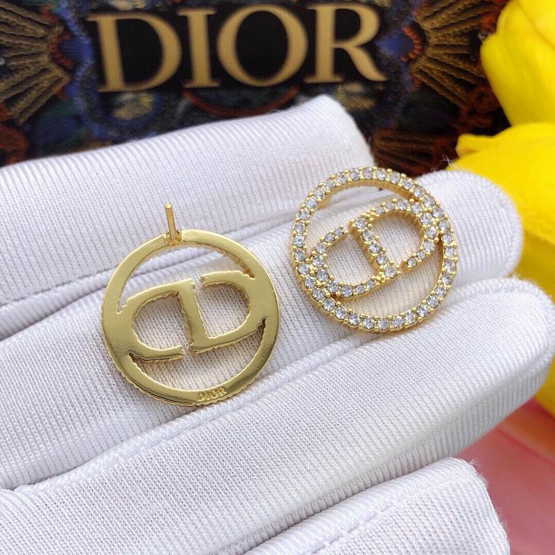Dior Earring 03yxs168 (3)