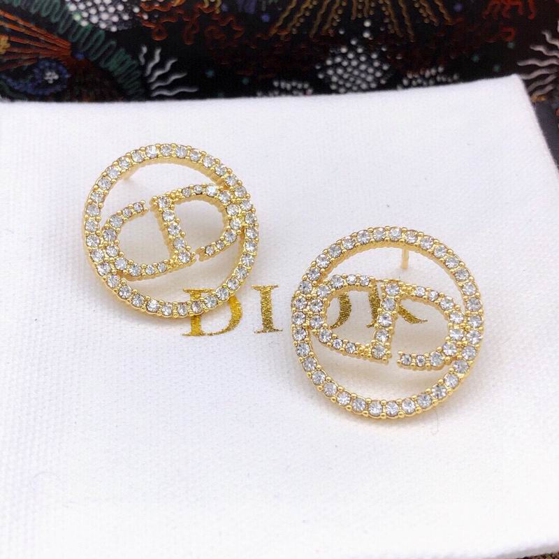 Dior Earring 03yxs168 (4)