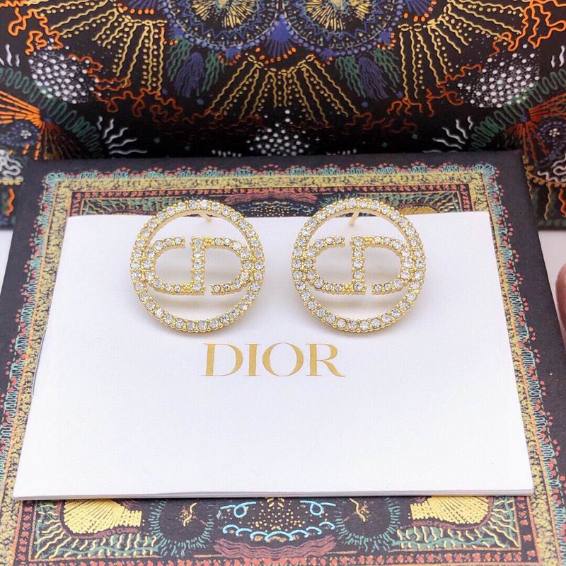 Dior Earring 03yxs168 (5)