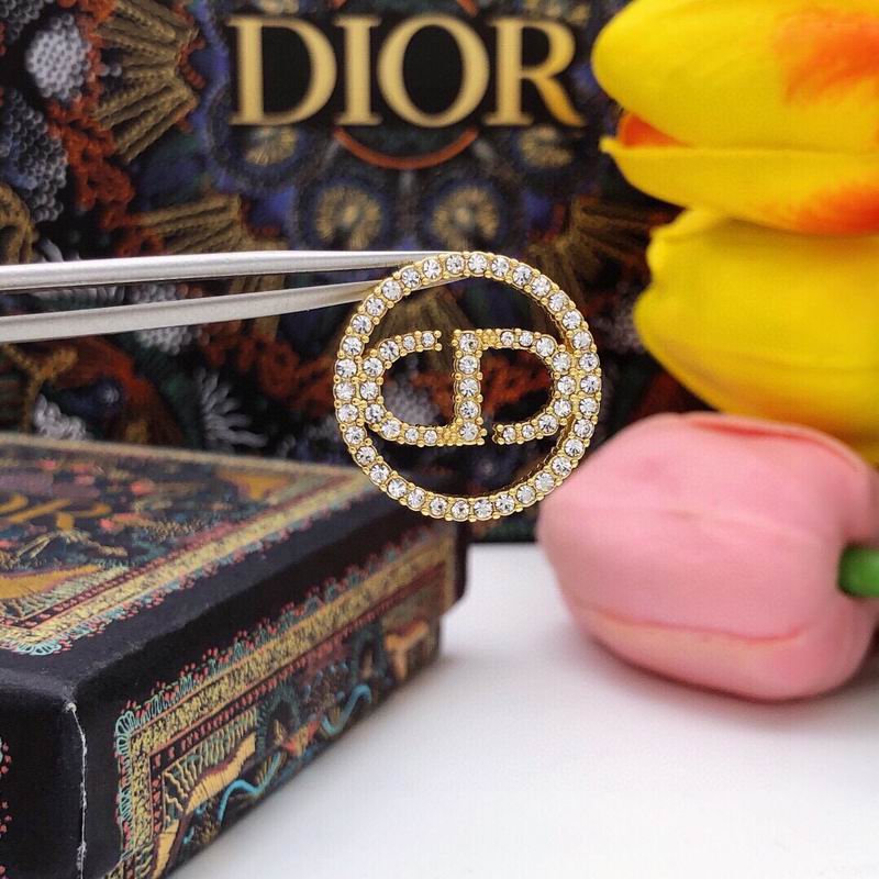 Dior Earring 03yxs168 (6)