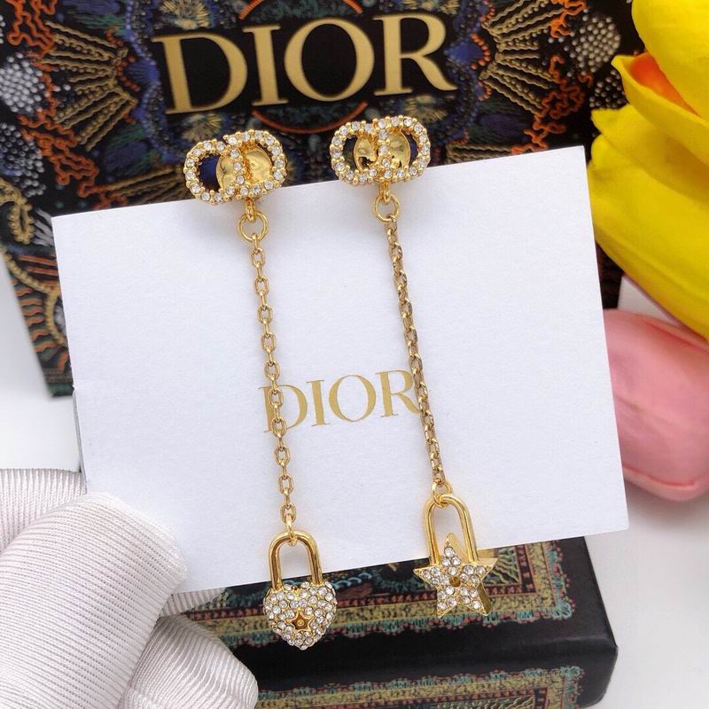 Dior Earring 03yxs169 (4)