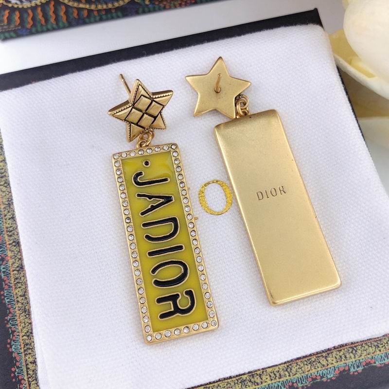 Dior Earring 03yxs171 (6)