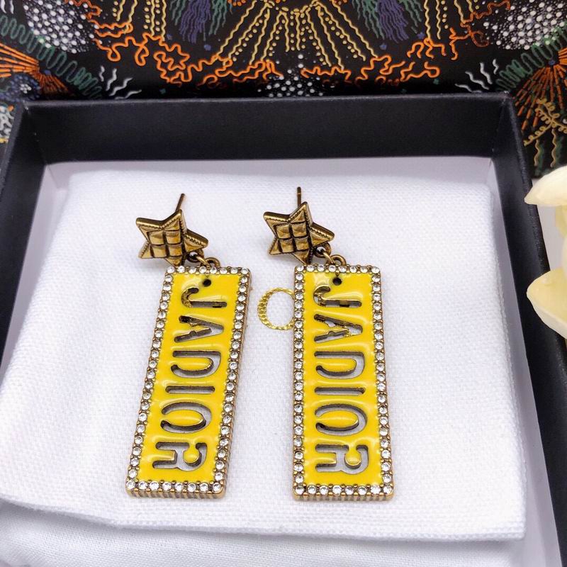 Dior Earring 03yxs172 (2)