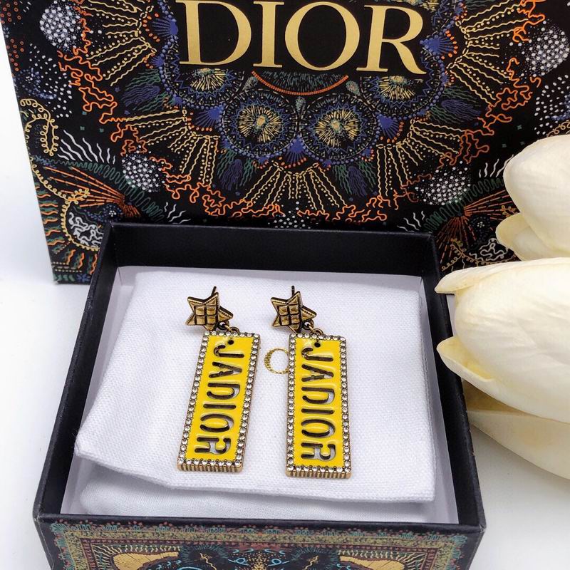 Dior Earring 03yxs172 (3)