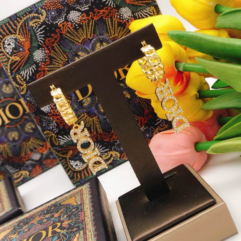 Dior Earring 03yxs173 (7)