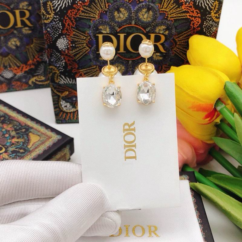 Dior Earring 03yxs174 (2)