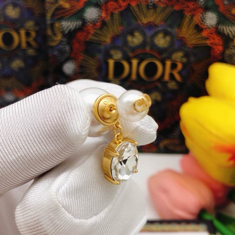 Dior Earring 03yxs174 (4)