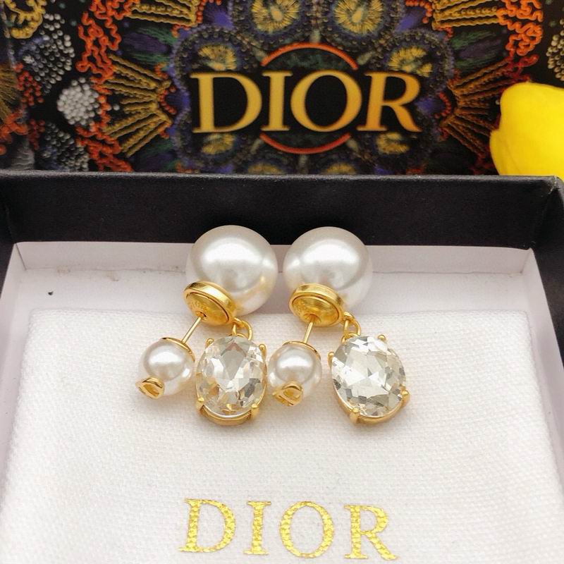 Dior Earring 03yxs174 (5)