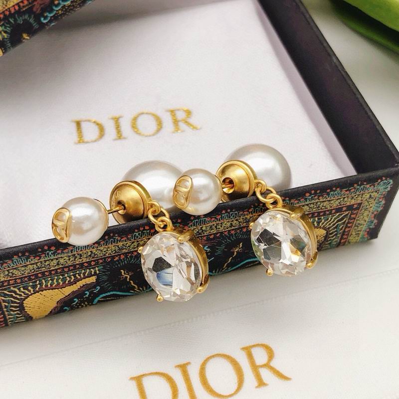 Dior Earring 03yxs174 (7)