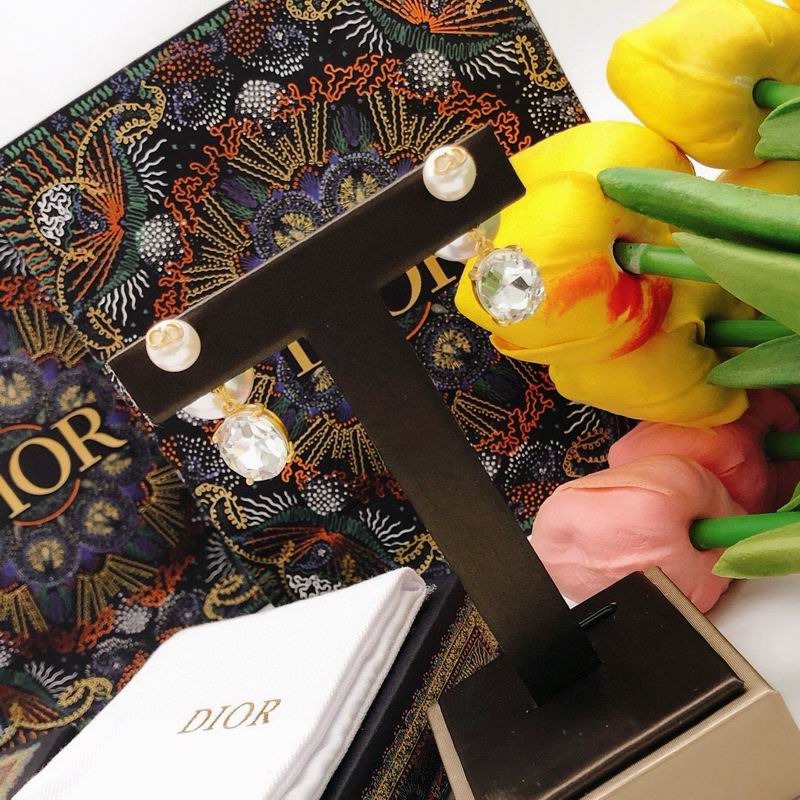 Dior Earring 03yxs174 (8)