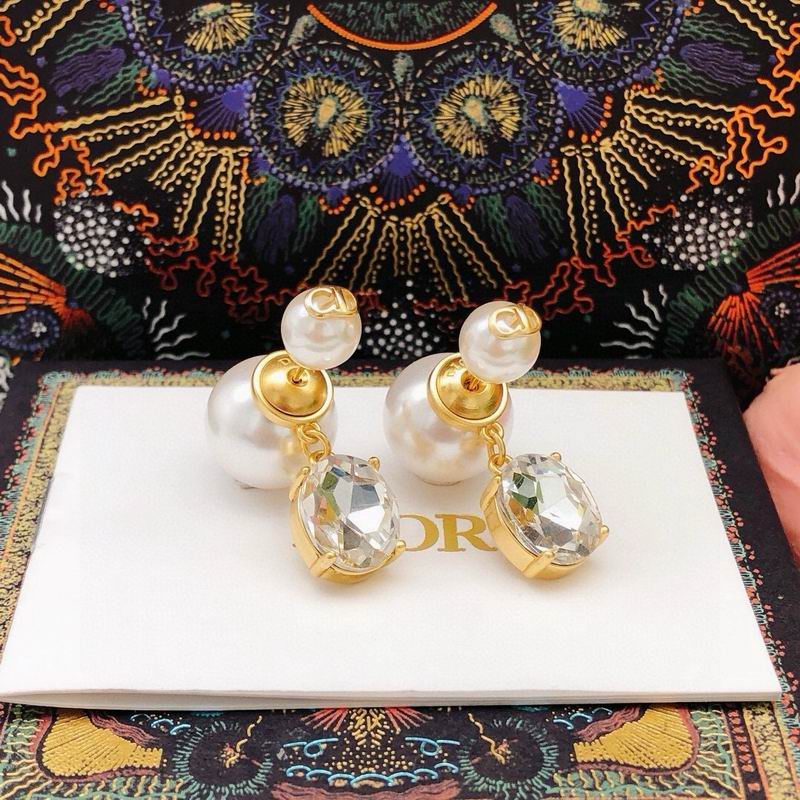 Dior Earring 03yxs174 (9)