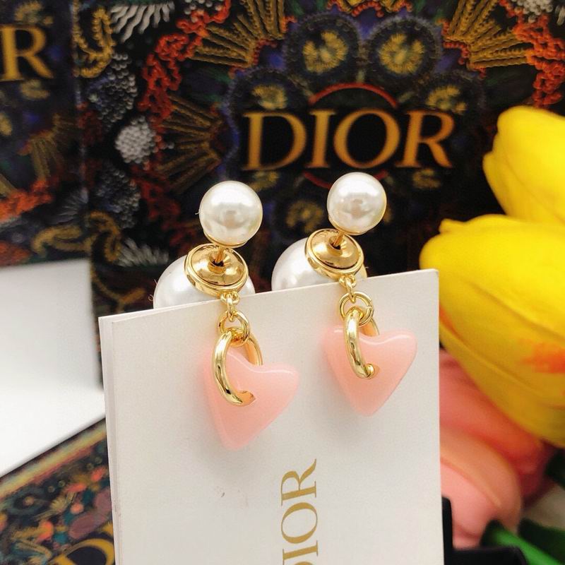 Dior Earring 03yxs175 (1)